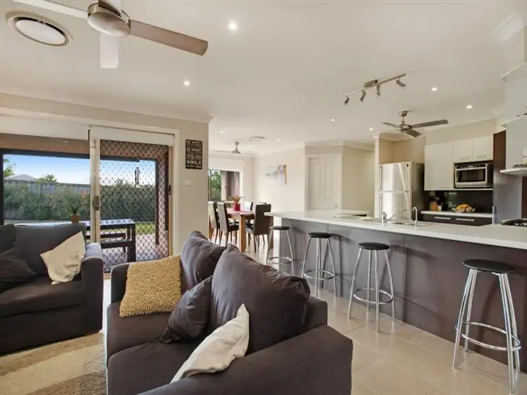 Fourth view of Homely house listing, 31 Redgum Circuit, Aberglasslyn NSW 2320