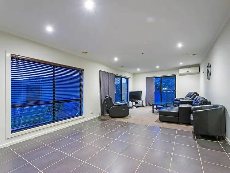 Third view of Homely unit listing, 1/7 Gallop Court, Truganina VIC 3029