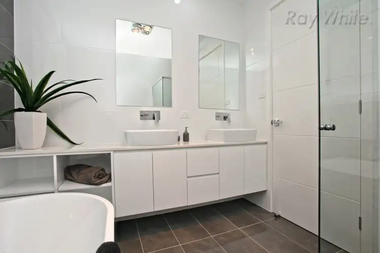 Fifth view of Homely house listing, 1 Mebbin Road, Kellyville NSW 2155