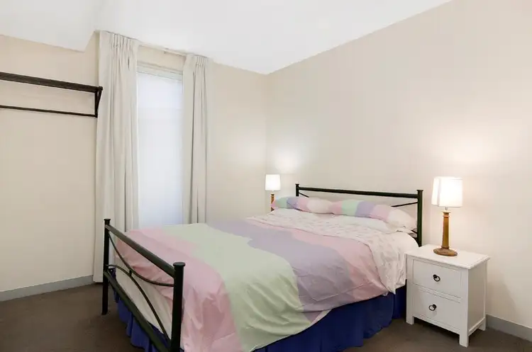 Fifth view of Homely apartment listing, 112/9 Morton Avenue, Carnegie VIC 3163