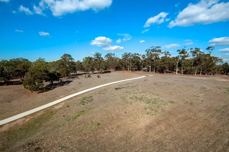 Second view of Homely land listing, 81 Queens Gardens, Bundoora VIC 3083