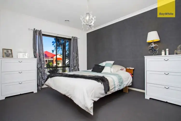 Sixth view of Homely house listing, 25 Dempster Drive, Craigieburn VIC 3064