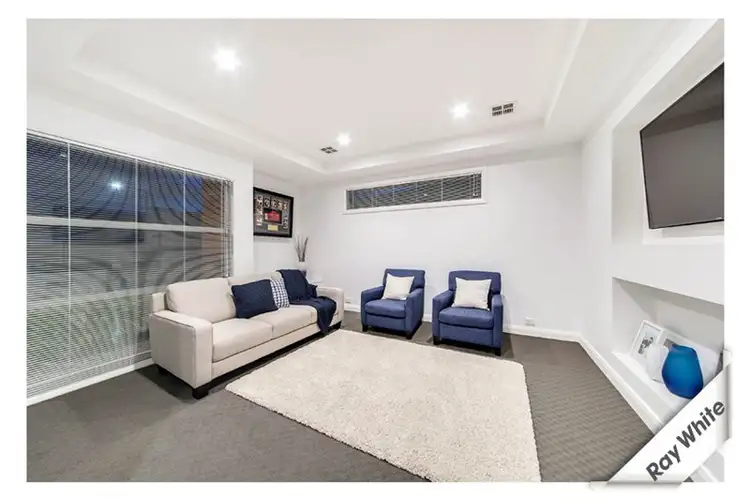 Third view of Homely house listing, 22 Gourgaud Street, Casey ACT 2913