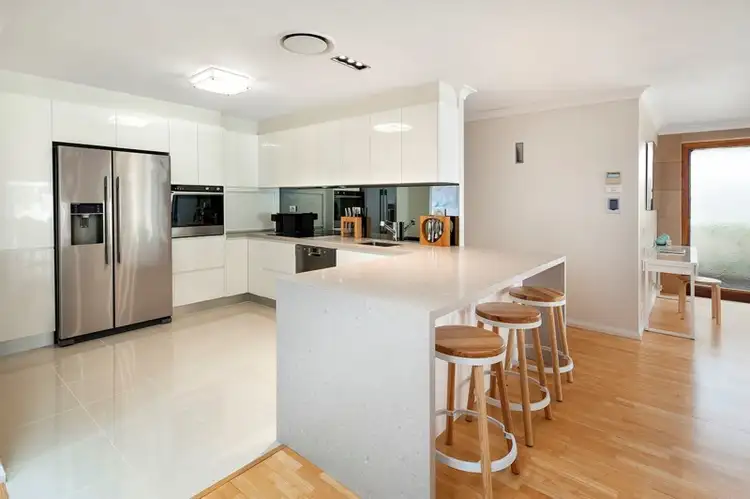Third view of Homely house listing, 4 Thomas Mitchell Drive, Barden Ridge NSW 2234