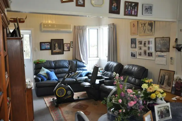 Sixth view of Homely house listing, 22 Avondale Street, Newtown QLD 4350
