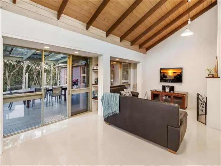 Fifth view of Homely house listing, 4 Bray Street, Dicky Beach QLD 4551