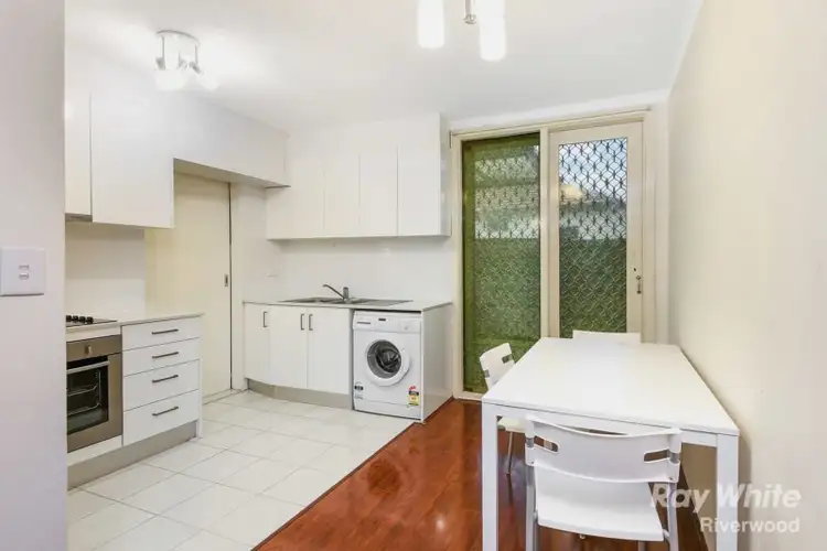 Fourth view of Homely townhouse listing, 2/27-29 Hannans Road, Riverwood NSW 2210