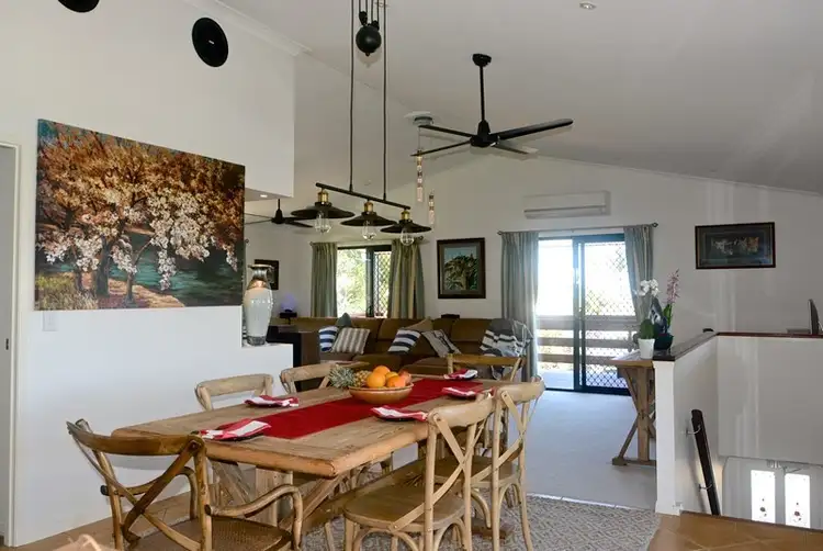 Sixth view of Homely house listing, 21 Jarrah Drive, Boyne Island QLD 4680