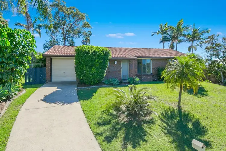 Main view of Homely house listing, 7 Lapford Court, Alexandra Hills QLD 4161