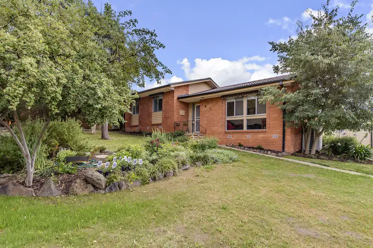 9 Blumenthal Place, Spence ACT 2615