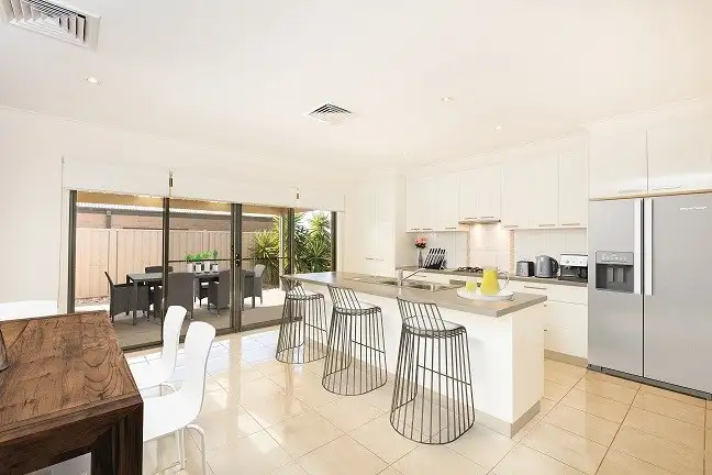 Second view of Homely townhouse listing, 1/999 Fifteenth Street, Mildura VIC 3500