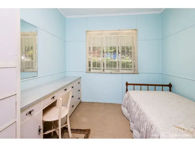 Seventh view of Homely house listing, 12 Strathfield Street, Tarragindi QLD 4121