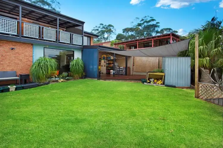 Fourth view of Homely house listing, 30 Alexander Avenue, Kiama Downs NSW 2533