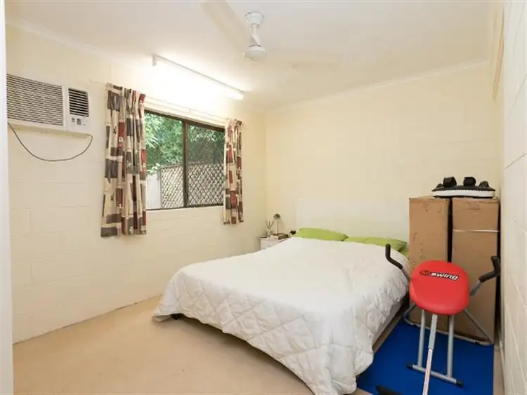 Fifth view of Homely unit listing, 6/64 Pease Street, Manoora QLD 4870