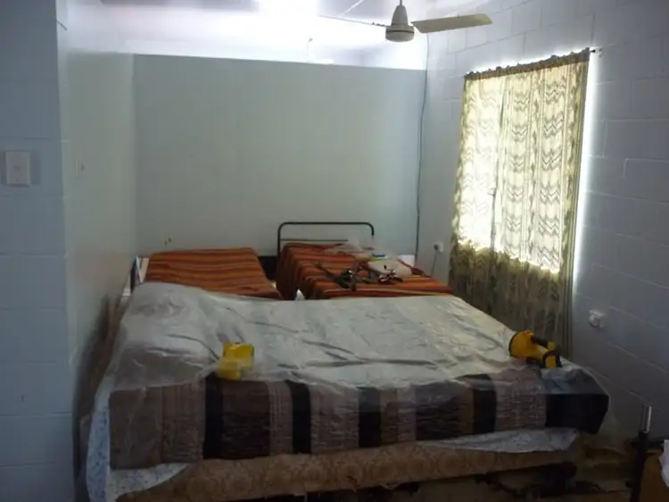 Fifth view of Homely house listing, Lot 147 Moonlight Bay Esplanade, Gumlu QLD 4805