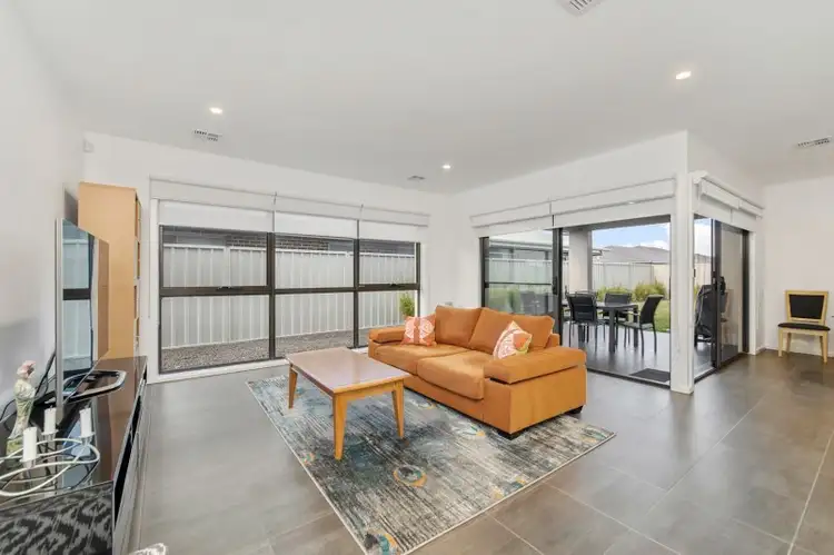 Sixth view of Homely house listing, 54 Cornelius Street, Coombs ACT 2611