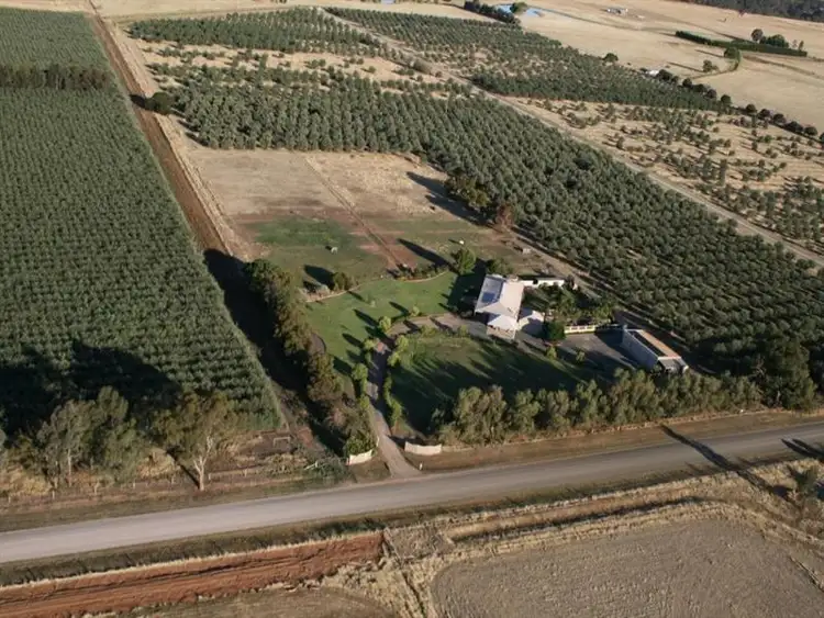 Sixth view of Homely house listing, 298 O'Dwyer Road, Wharparilla, Echuca VIC 3564