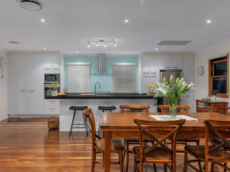 Third view of Homely house listing, 5 Perrott Street, Paddington QLD 4064