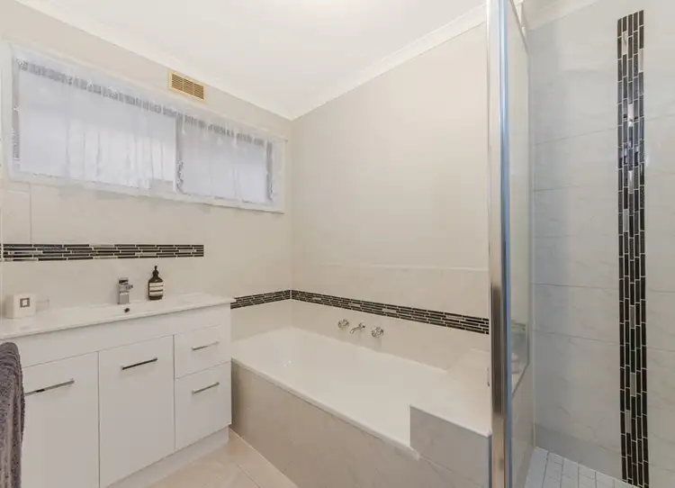 Seventh view of Homely house listing, 1 Clarke Avenue, St Albans VIC 3021