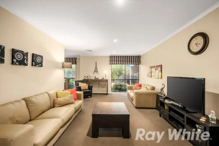 Fourth view of Homely house listing, 6 Welsh Court, Bayswater VIC 3153