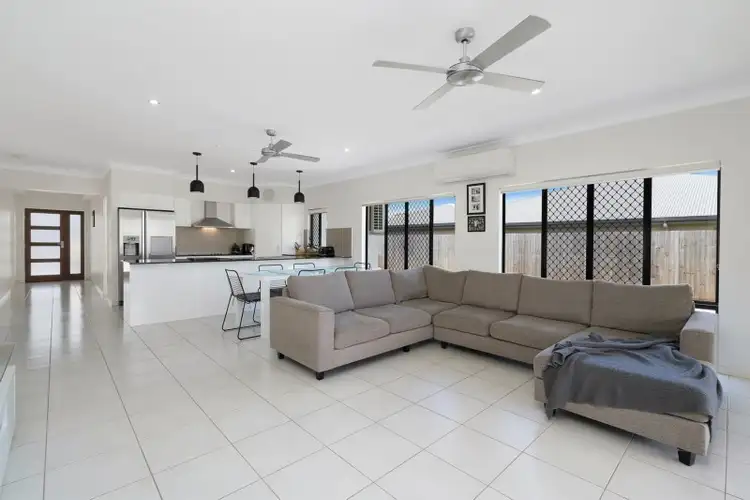 Fourth view of Homely house listing, 15 Devine Crescent, Gordonvale QLD 4865