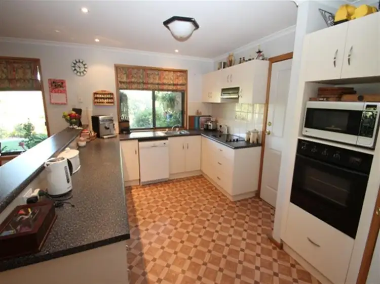Fourth view of Homely house listing, Lot 13 Jarman Crescent, Clare SA 5453