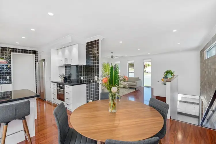 Sixth view of Homely house listing, 11 Costelloe Street, Tugun QLD 4224