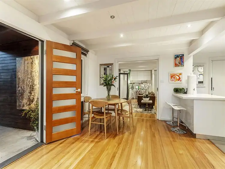 Fourth view of Homely house listing, 110 Swanston Street, Templestowe Lower VIC 3107