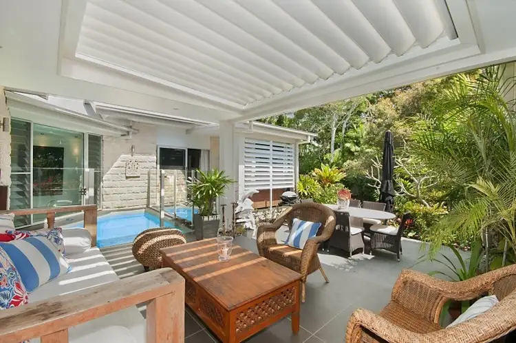 Seventh view of Homely house listing, 4 Little Burns Street, Byron Bay NSW 2481