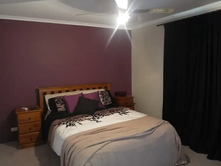 Fifth view of Homely house listing, 34 Pinyali Way, Waggrakine WA 6530