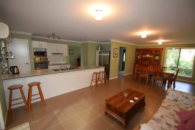 Seventh view of Homely rural property listing, 75 Gloucester Court, Mount Hallen QLD 4312