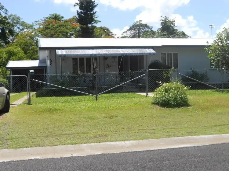 Second view of Homely house listing, 17 CAHILL, East Innisfail QLD 4860