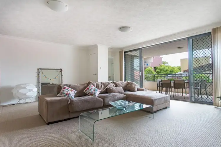 Main view of Homely unit listing, 47/35 Hamilton Road, Moorooka QLD 4105