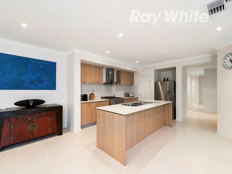 Third view of Homely house listing, 3 Waterlily Drive, Epping VIC 3076