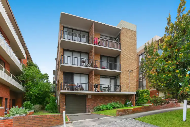 Fifth view of Homely apartment listing, 9/16 Bona Vista Avenue, Maroubra NSW 2035
