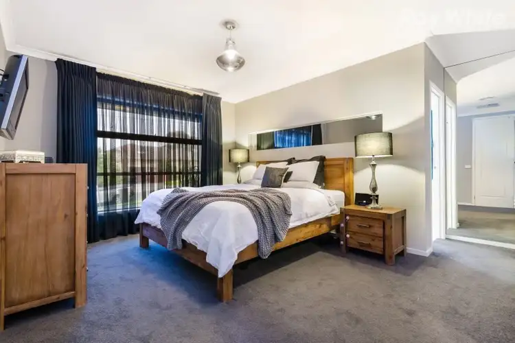 Second view of Homely house listing, 16 Conn Street, Ferntree Gully VIC 3156