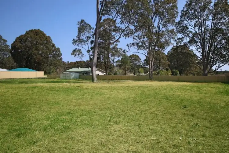 Seventh view of Homely land listing, 111 Hillcrest Avenue, South Nowra NSW 2541