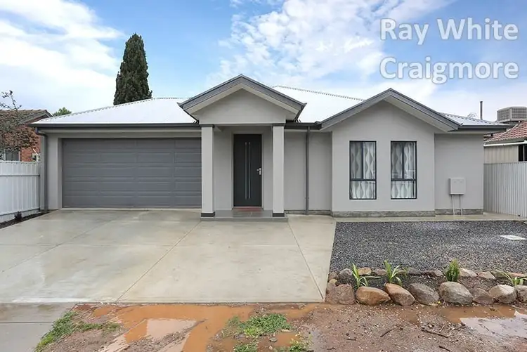 Main view of Homely house listing, 10 Ames Road, Salisbury SA 5108