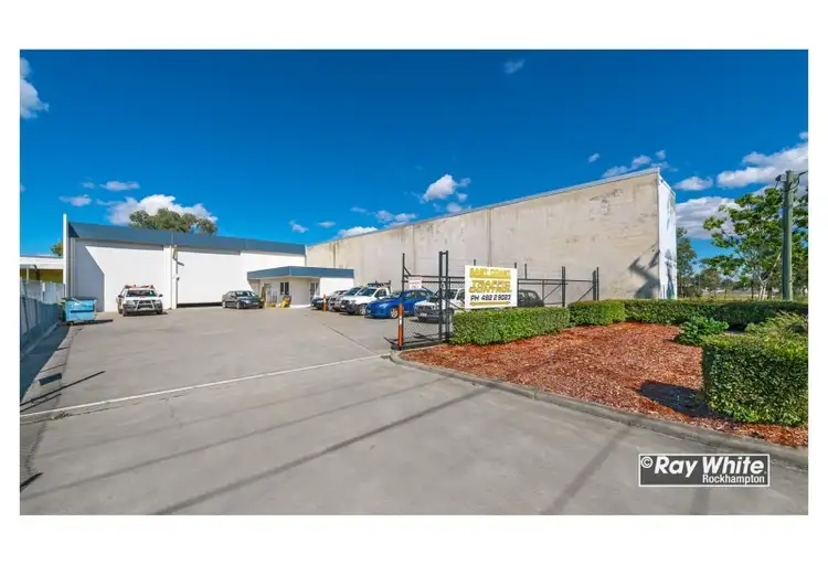 144 Farm Street, Kawana QLD 4701