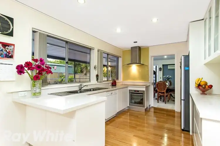 Second view of Homely house listing, 36 Roland Avenue, Northmead NSW 2152