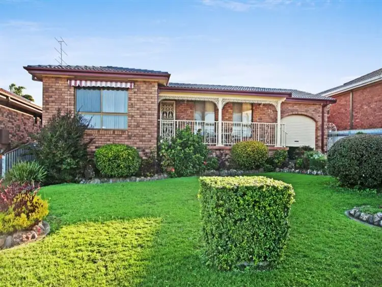 Main view of Homely house listing, 30 Wolstenholme Street, Rutherford NSW 2320