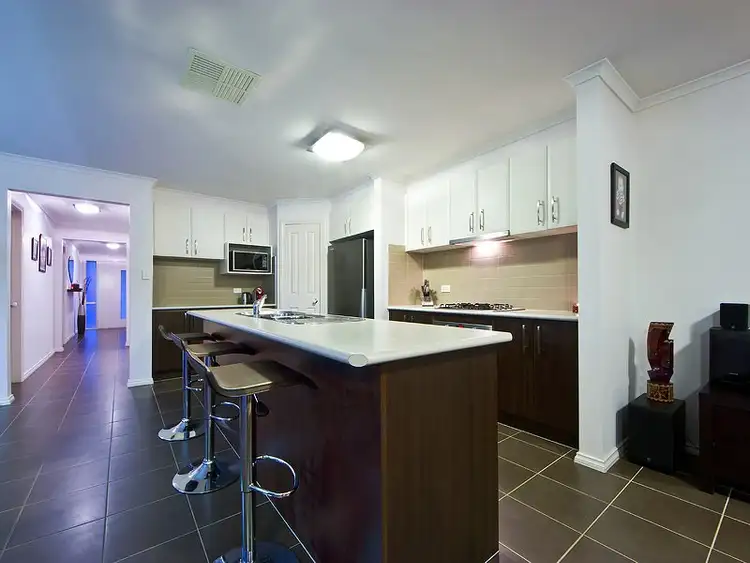 Third view of Homely house listing, 13 Dragonfly Court, Tarneit VIC 3029