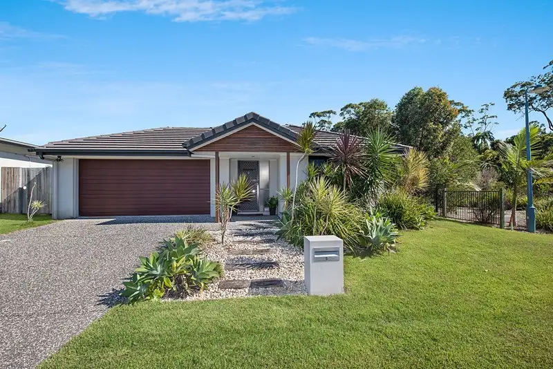Main view of Homely house listing, 5 Sherbrooke Place, Sippy Downs QLD 4556