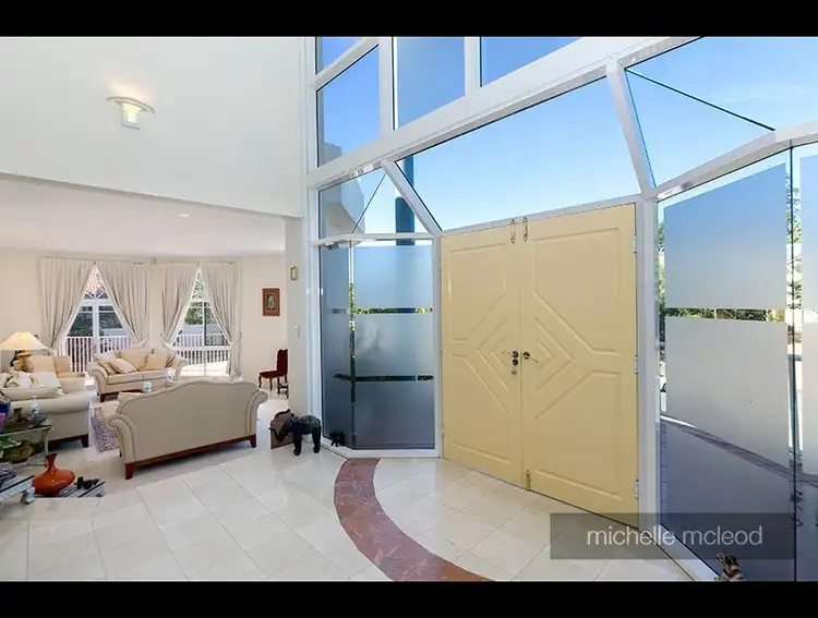 Third view of Homely house listing, 5 Kagoola Close, Chapel Hill QLD 4069
