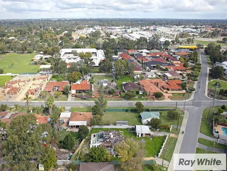 Sixth view of Homely land listing, 127 Bickley Road, Beckenham WA 6107