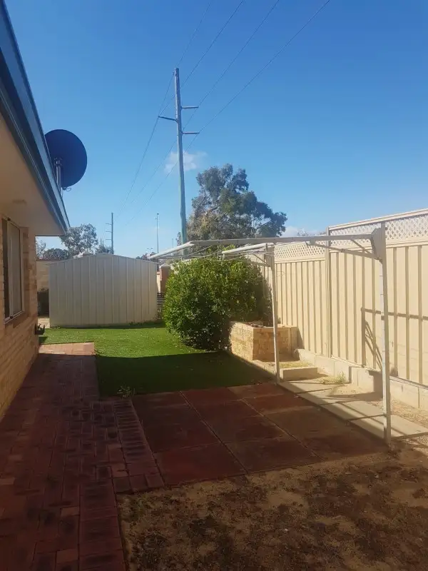 Fifth view of Homely house listing, 42 Aldinga Street, Kenwick WA 6107