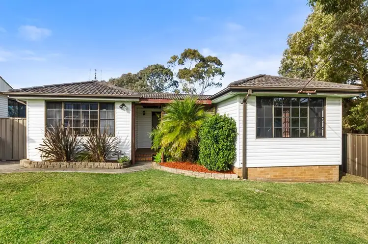 67 Sammat Avenue, Barrack Heights NSW 2528
