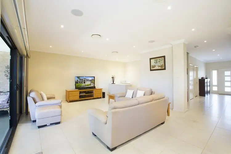 Third view of Homely house listing, 39 Huntingdale Avenue, Lansvale NSW 2166