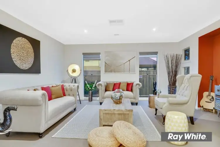 Sixth view of Homely house listing, 876 Sayers Road, Tarneit VIC 3029