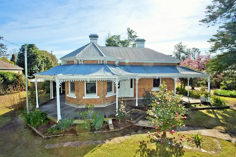 Third view of Homely house listing, 54 Belmore Road, Lorn NSW 2320